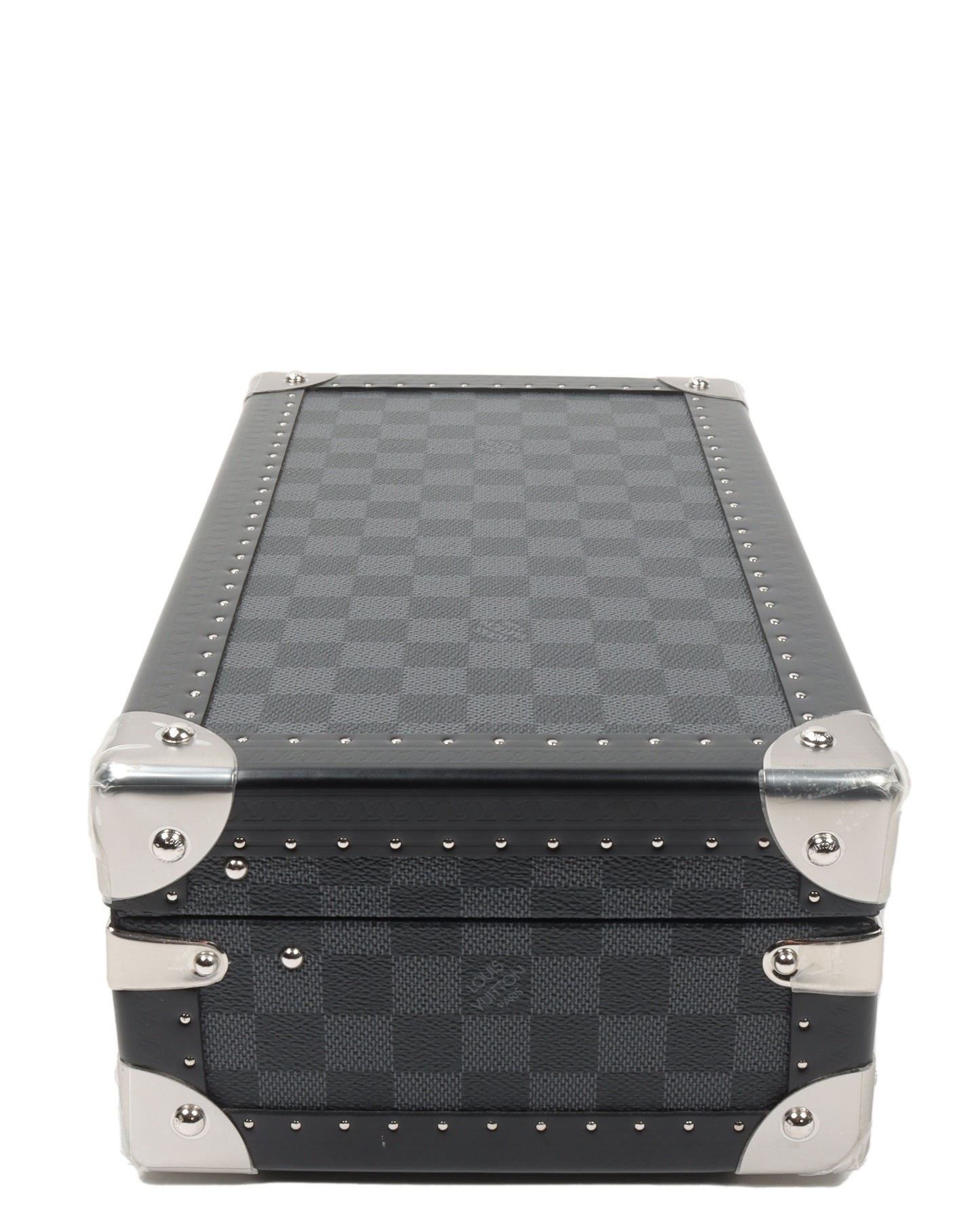 Eclipse Monogram 8-Watch Case