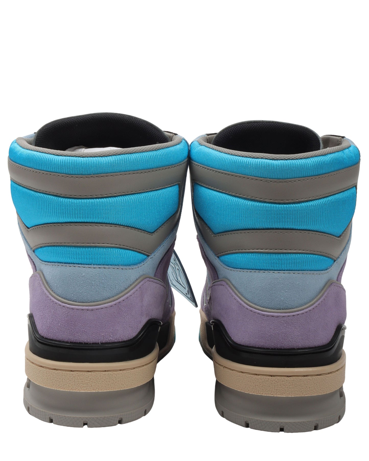 508 Trainer Sneaker Boot