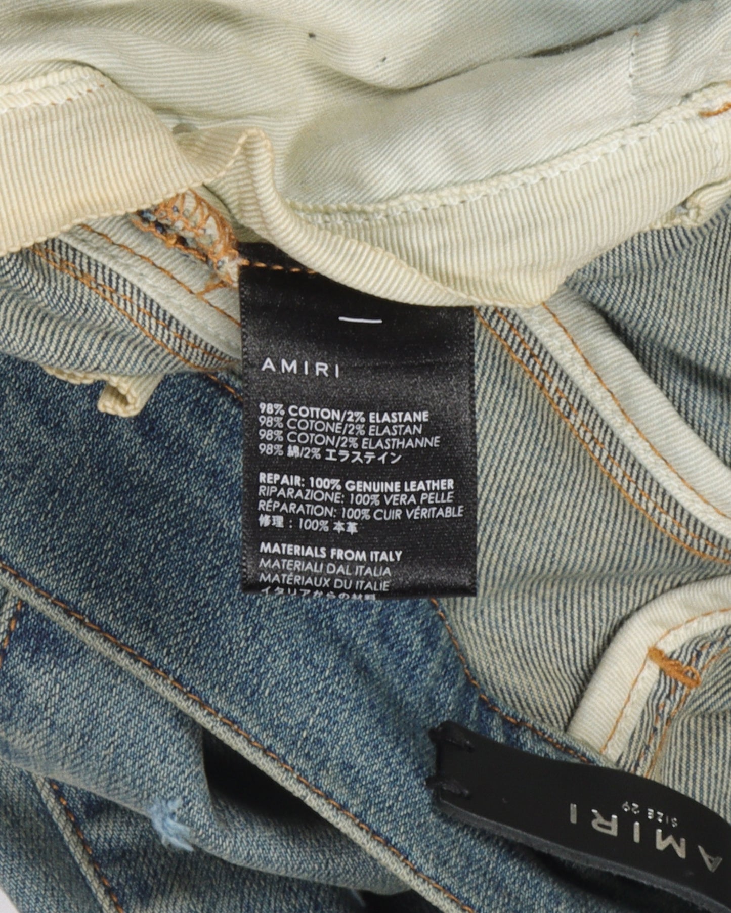 Kobra Jeans