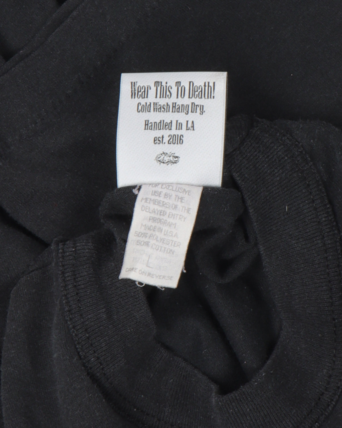 USMC Misguided Youth T-Shirt