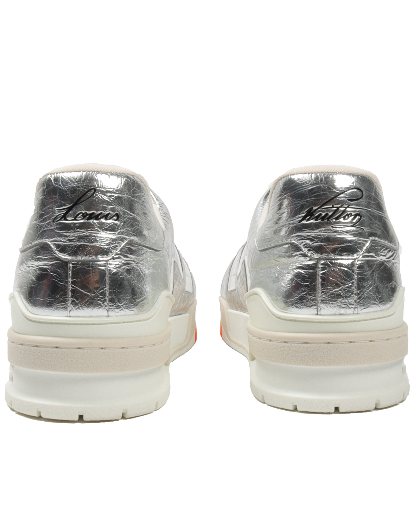 Metallic Trainer