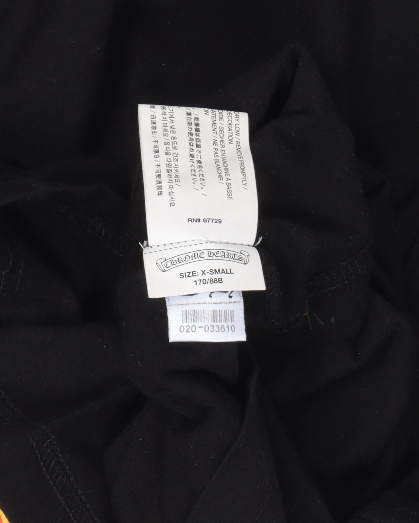 Long Sleeve T-Shirt
