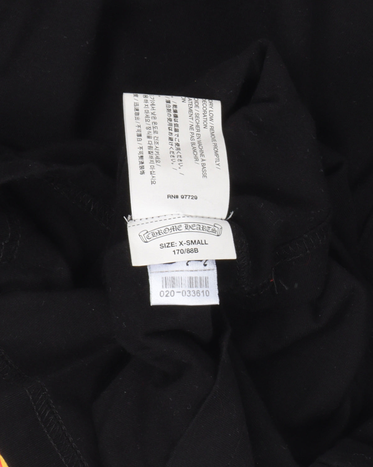 Long Sleeve T-Shirt