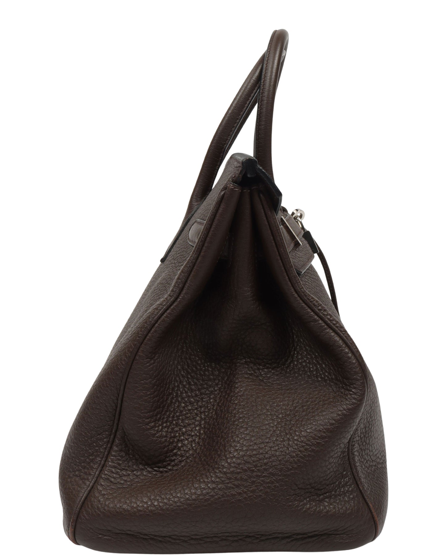Birkin 30 Togo Leather & Palladium
