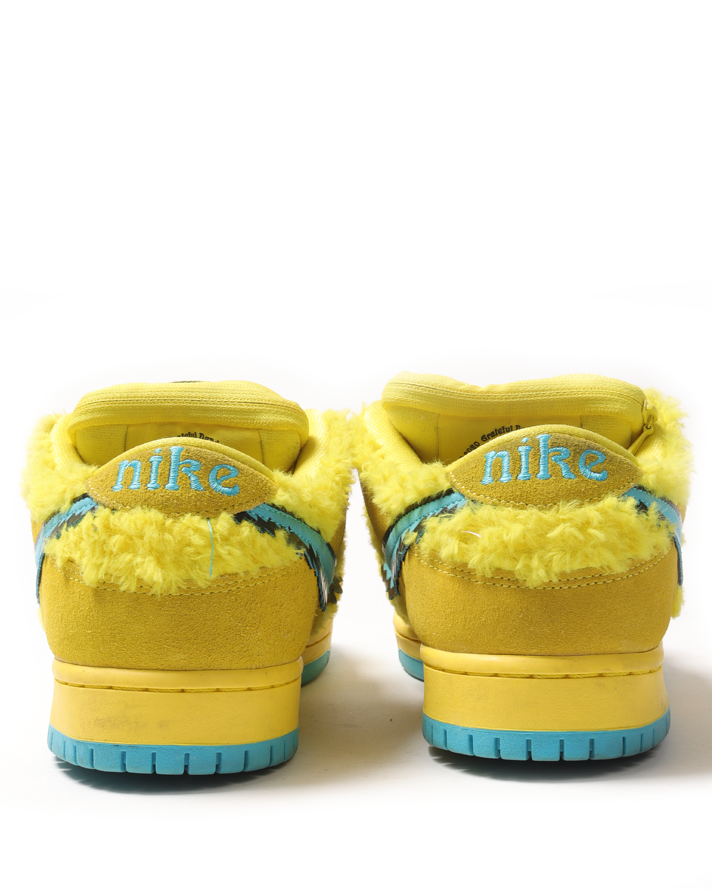 Copy of SB Dunk Low "Grateful Dead Bears"