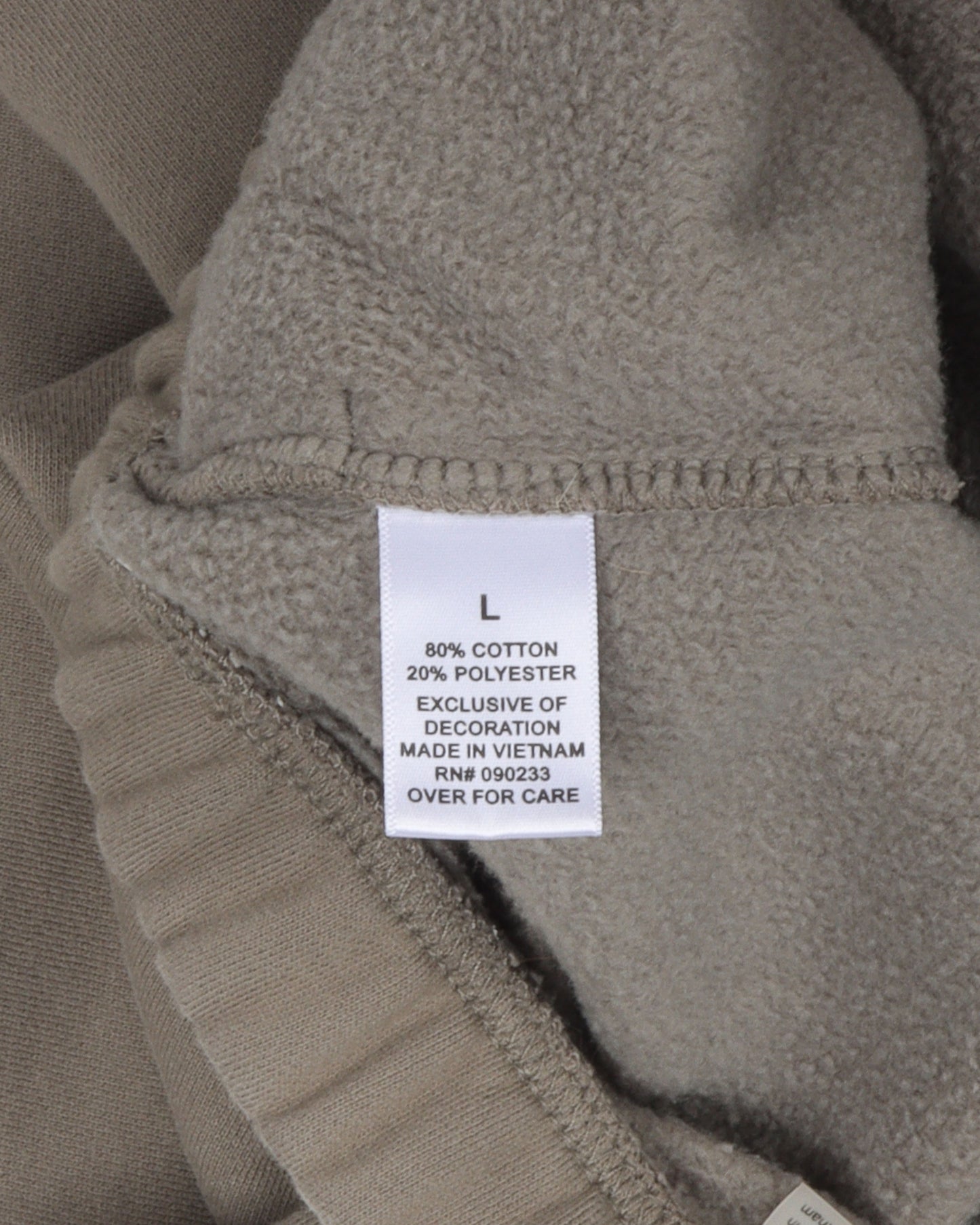 Essentials Jogger Pants
