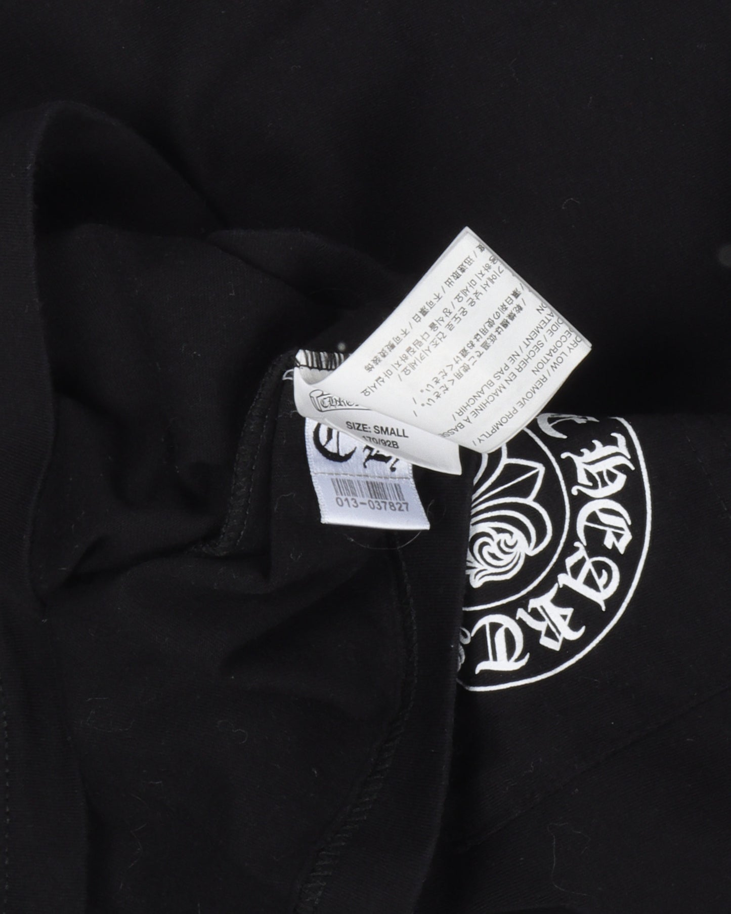 Horseshoe Manhasset Long Sleeve T-Shirt
