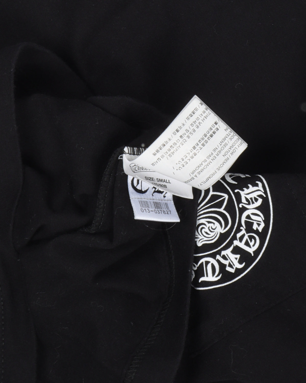 Horseshoe Manhasset Long Sleeve T-Shirt