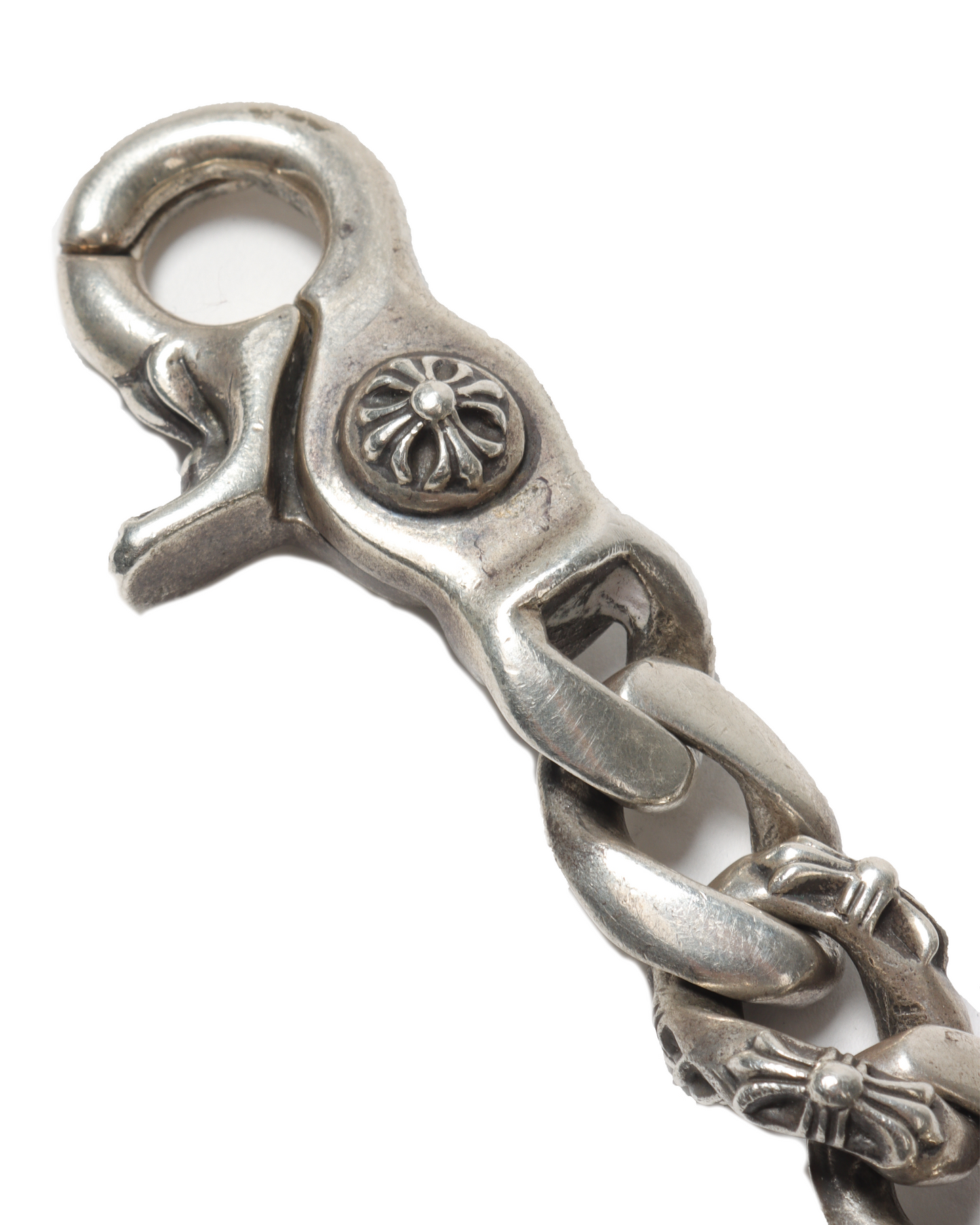 Large Dagger Braclet
