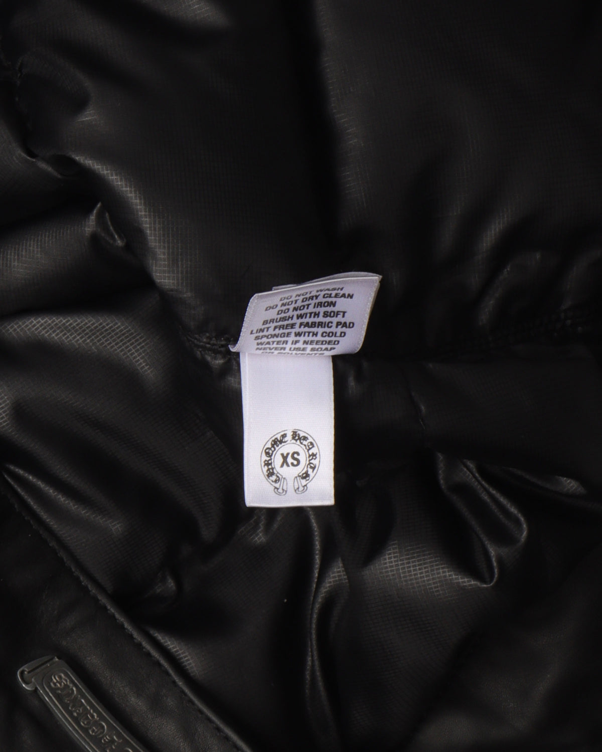 Cherry Bomb Hooded Jacket