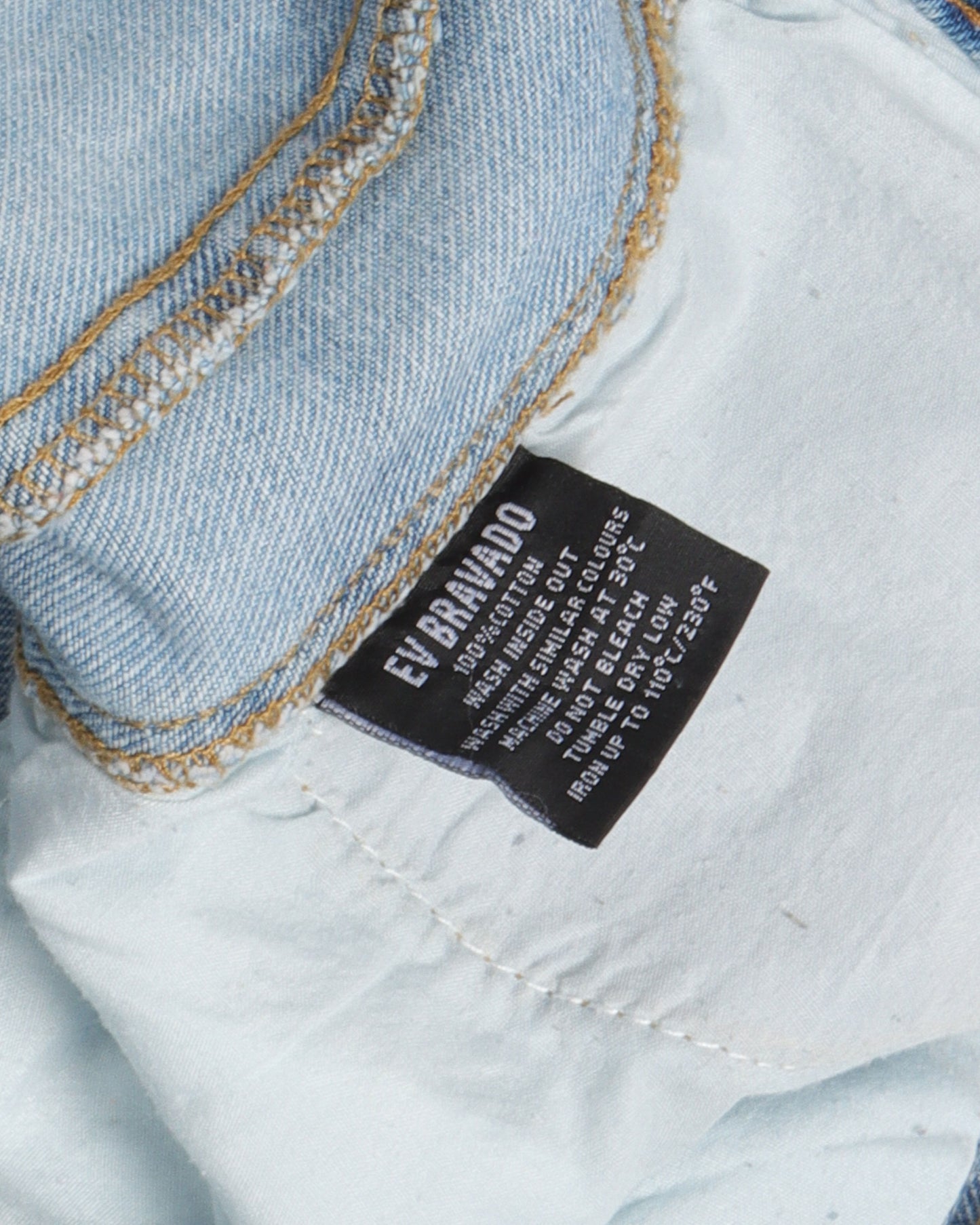 NXT Level Flared Jeans