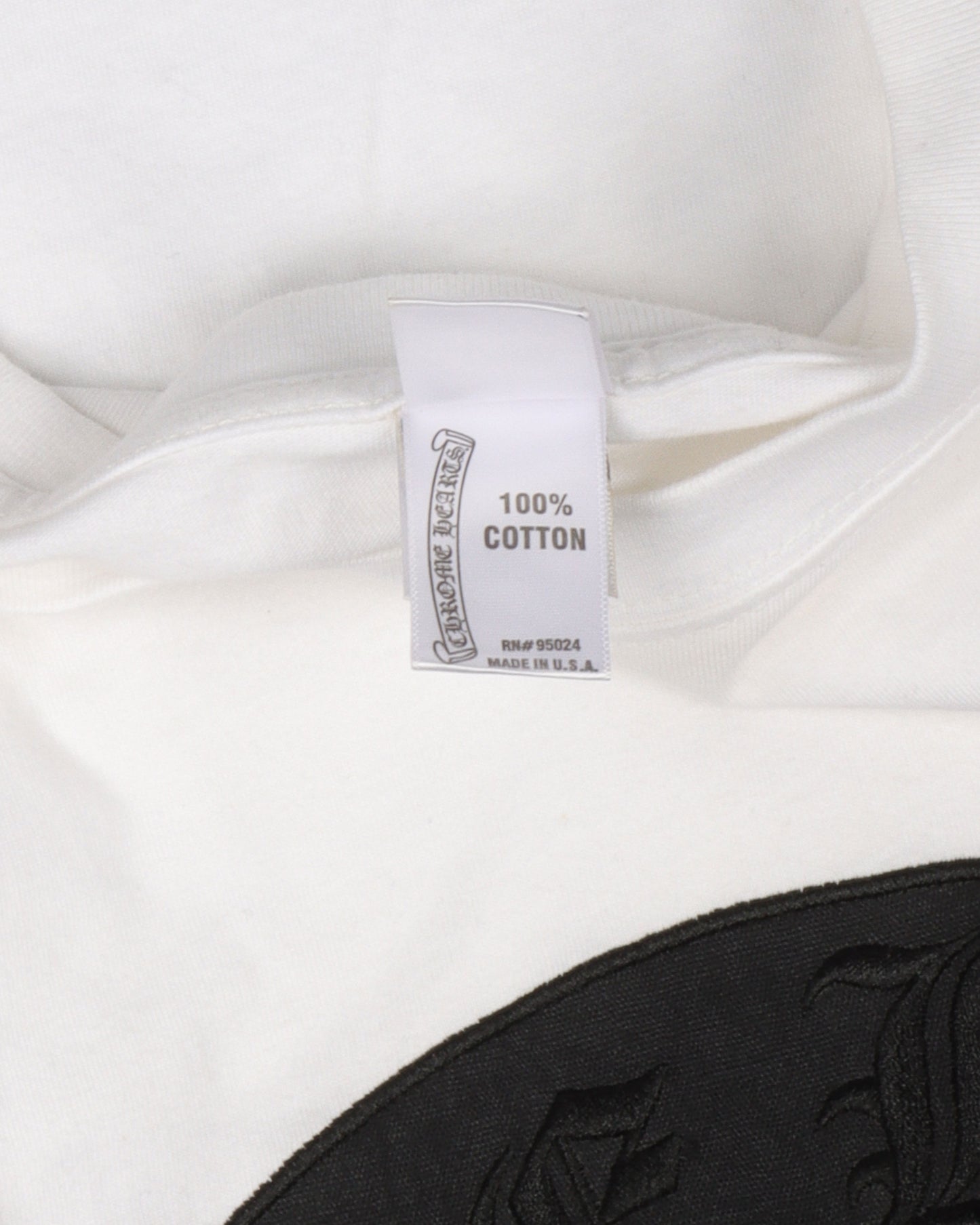 Vintage Big Horseshoe T-Shirt