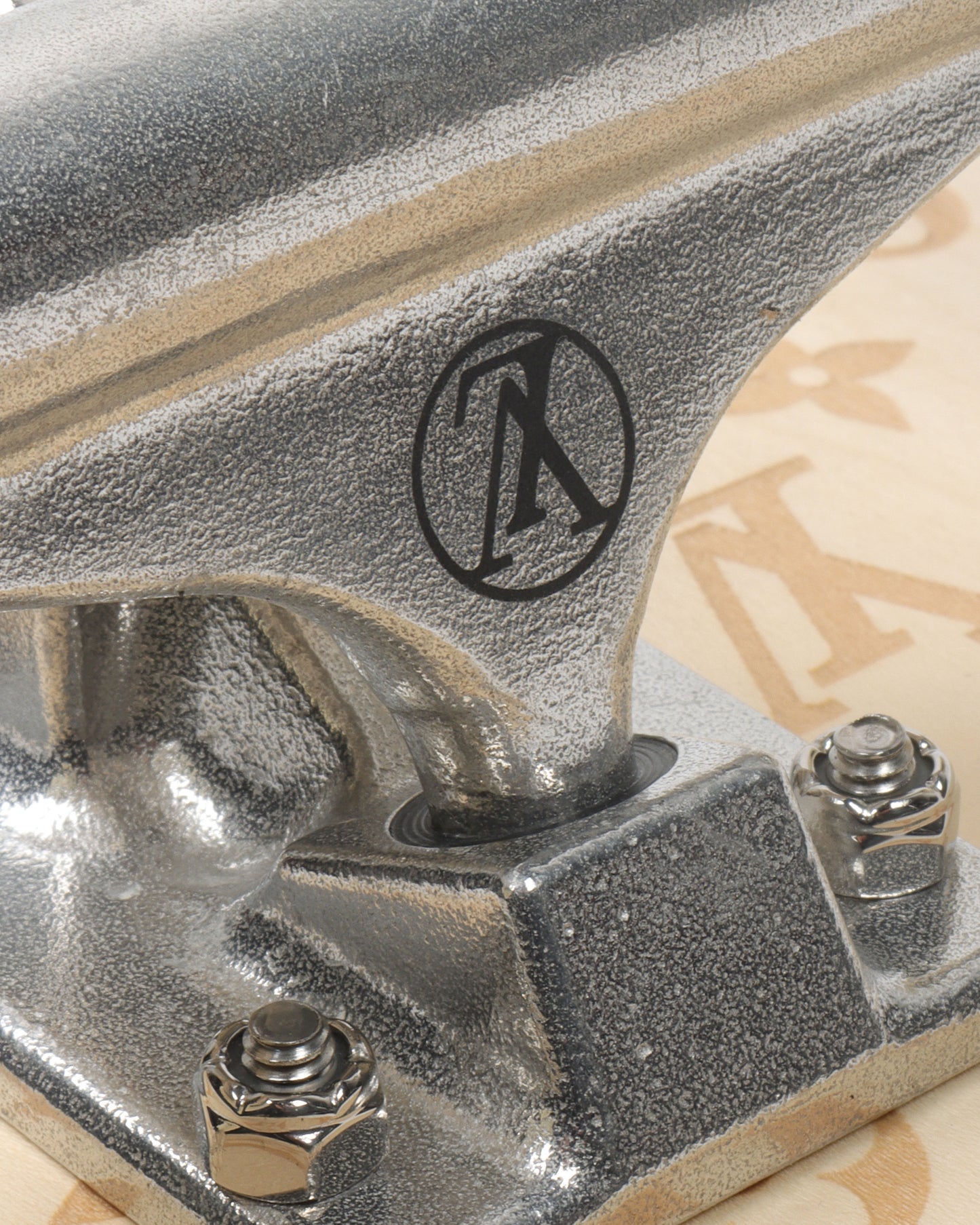 Monogram Skateboard