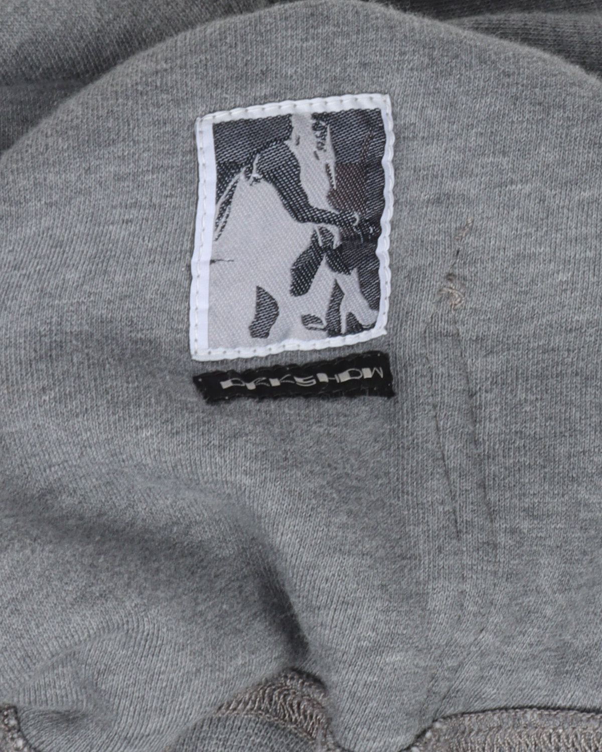 Inside Out Hoodie