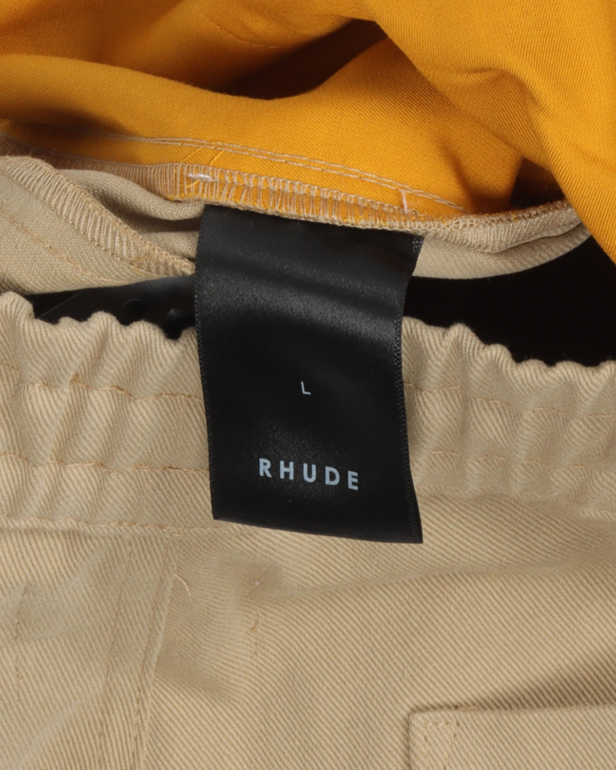 Classique Pants