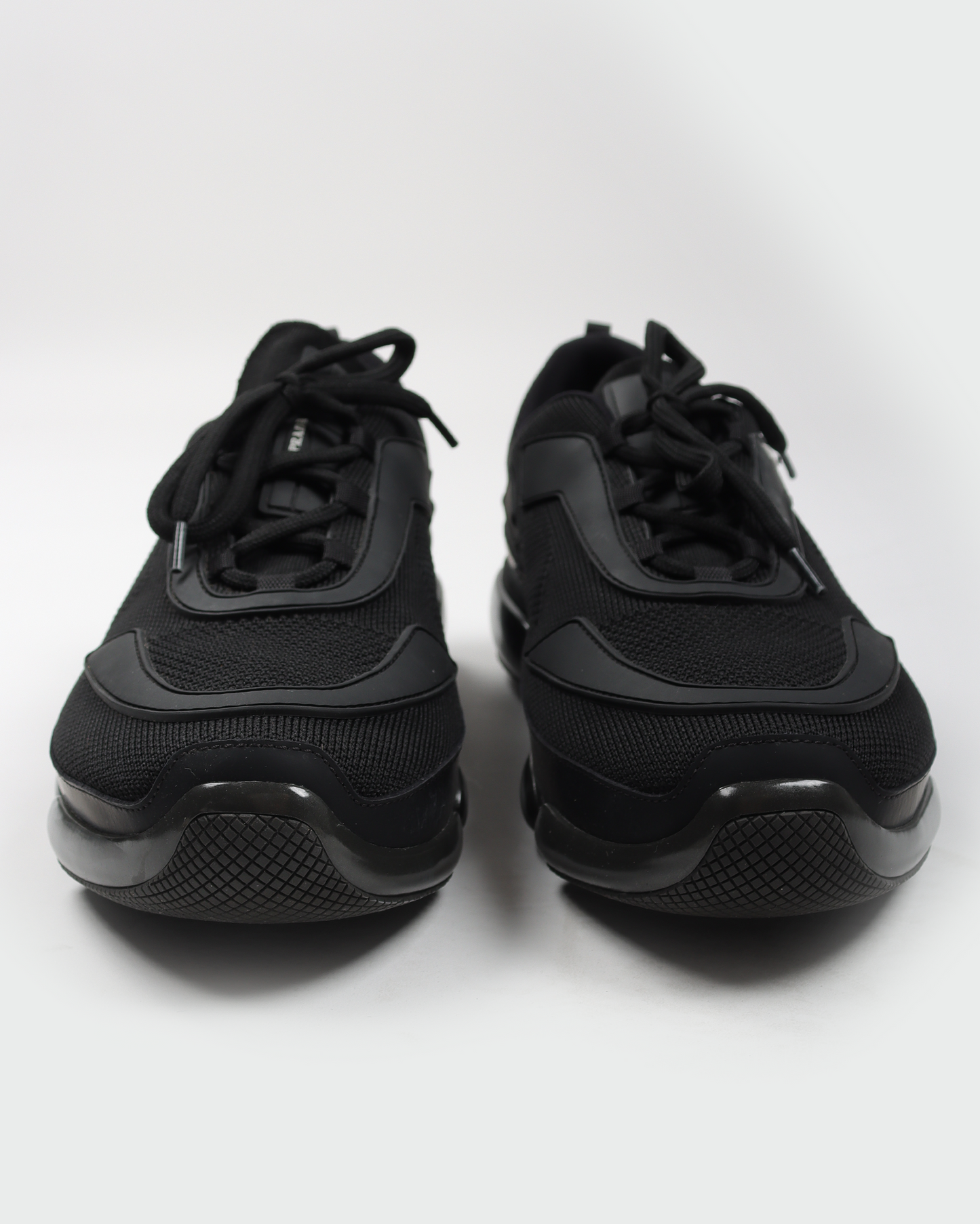 Cloudbust Runners