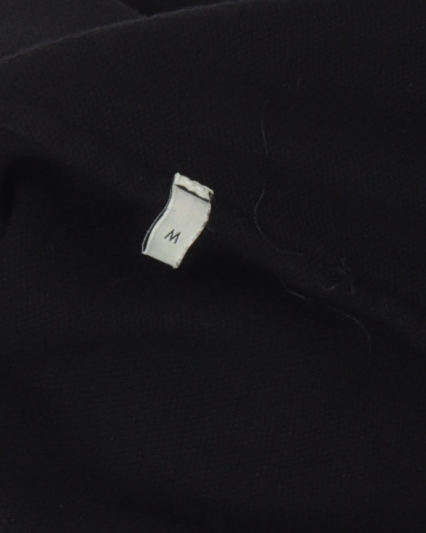 Striped Collar Polo Shirt