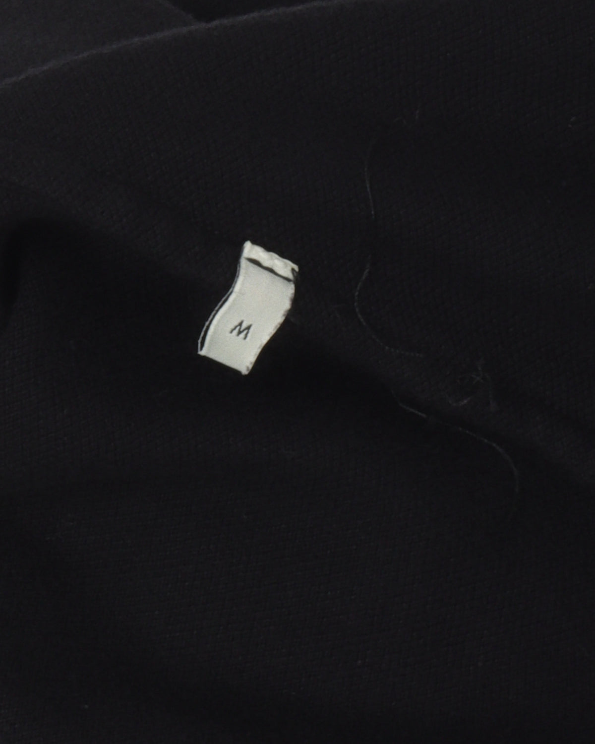Striped Collar Polo Shirt