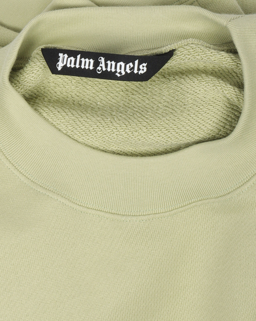 Men's luxury sweater - Palm Angels teddy bear sweater