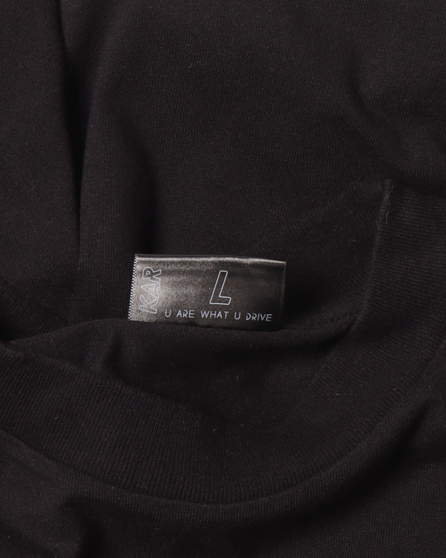 SSense T-shirt