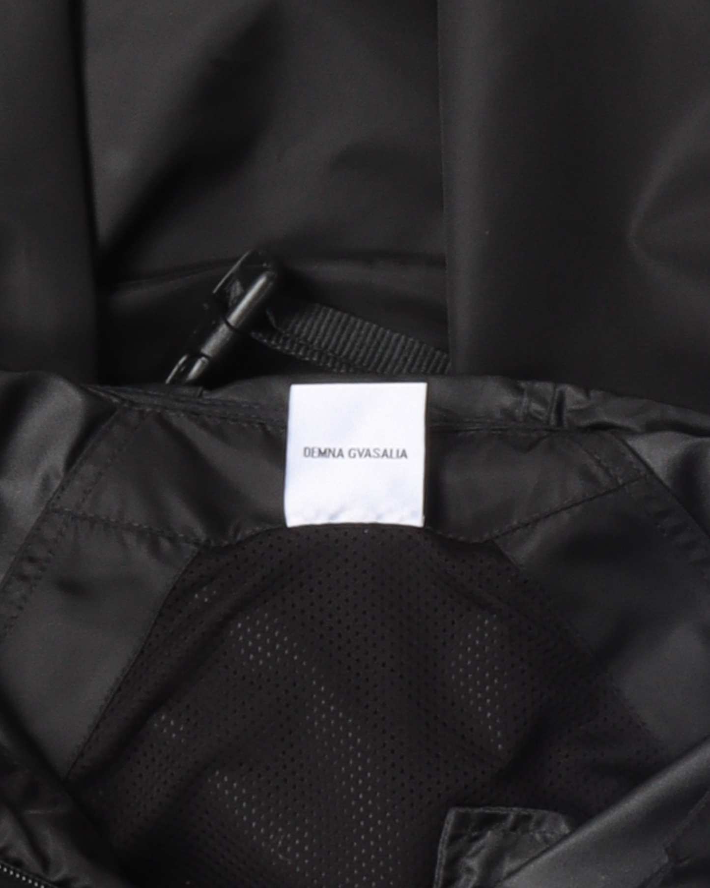 FW20 Windbreaker Jacket