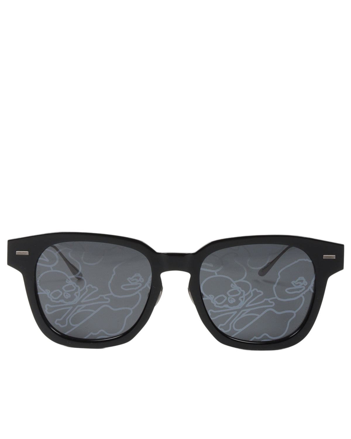 Mastermind Sunglasses