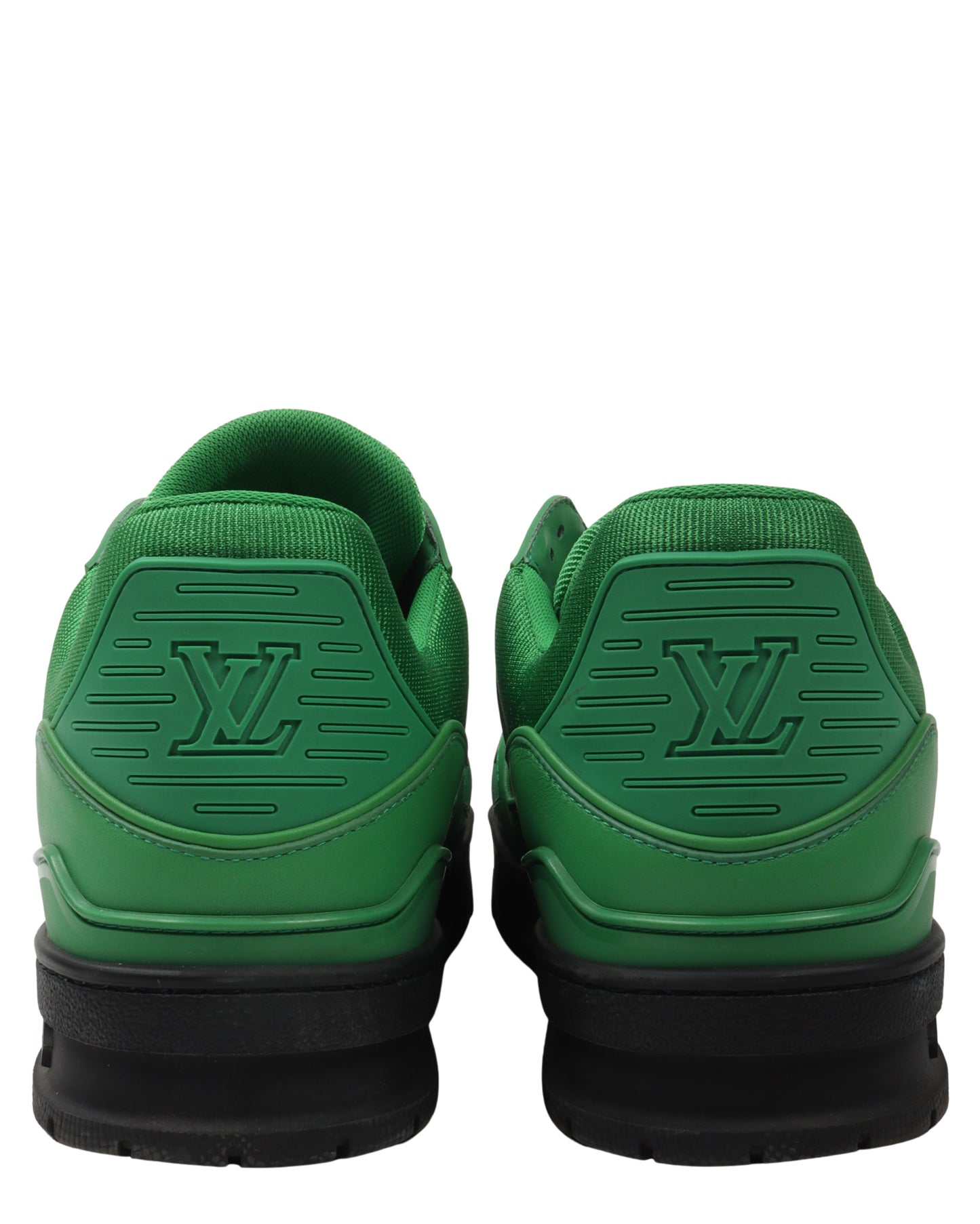 Trainer Low