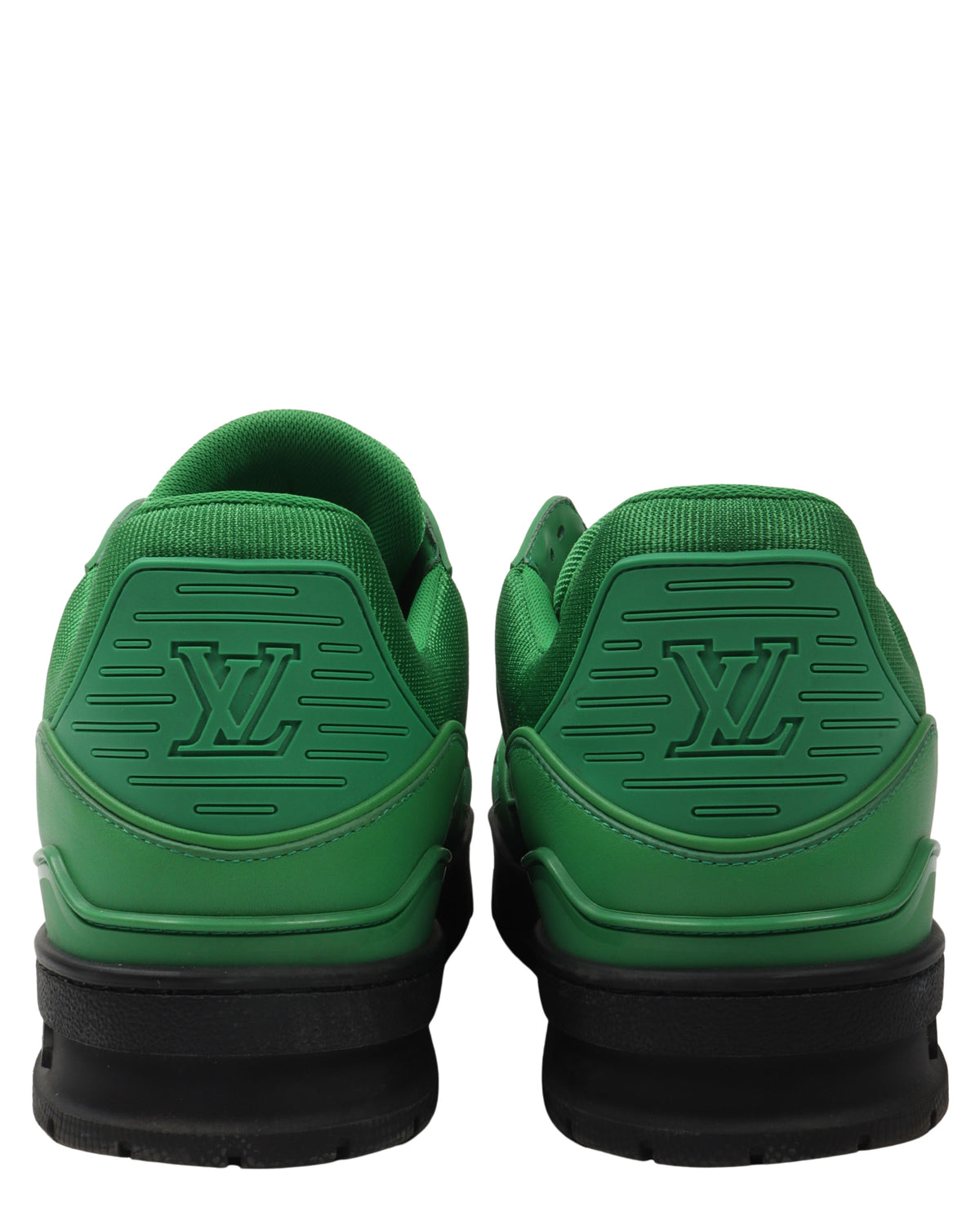 Trainer Low