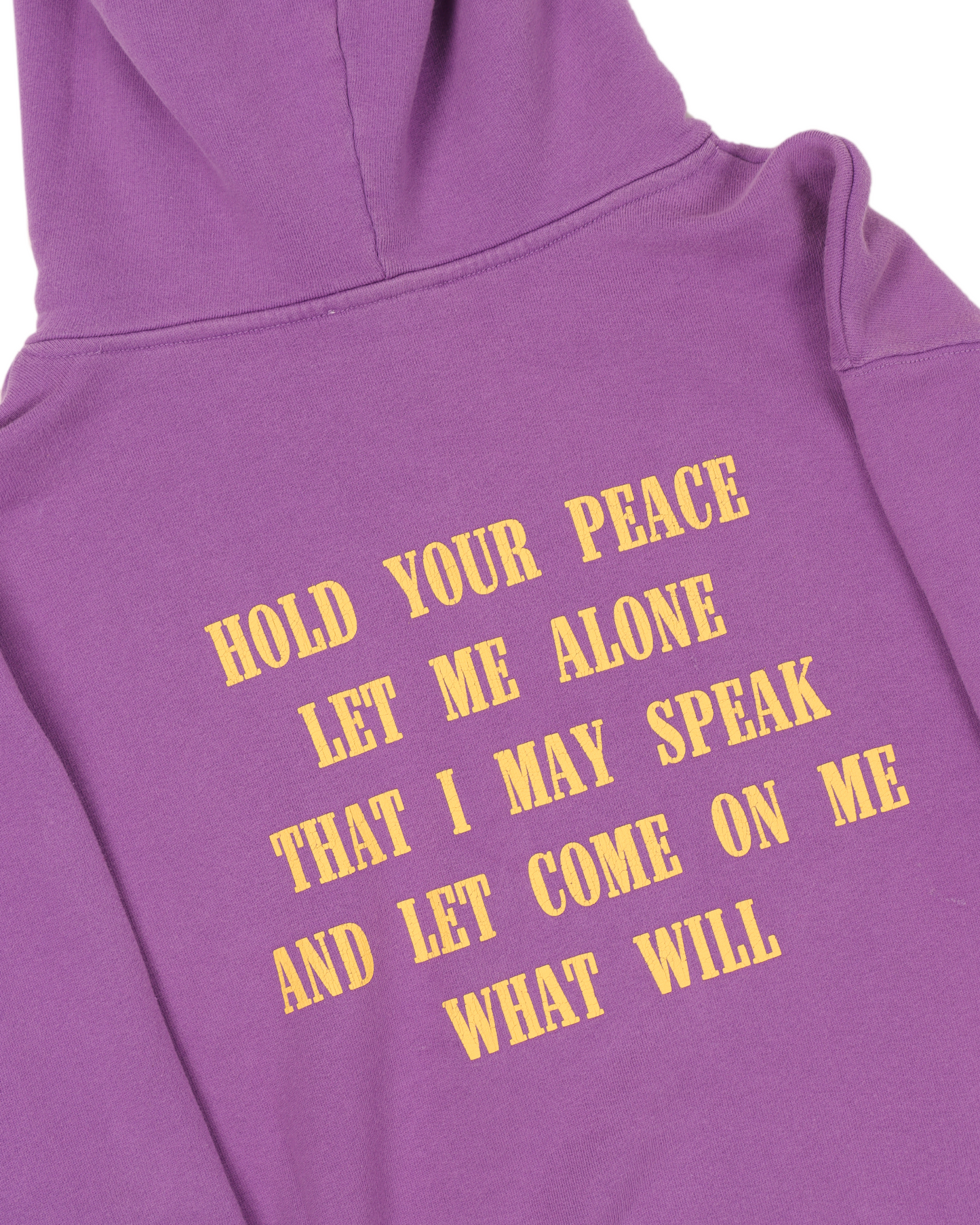 Legalize It Hoodie