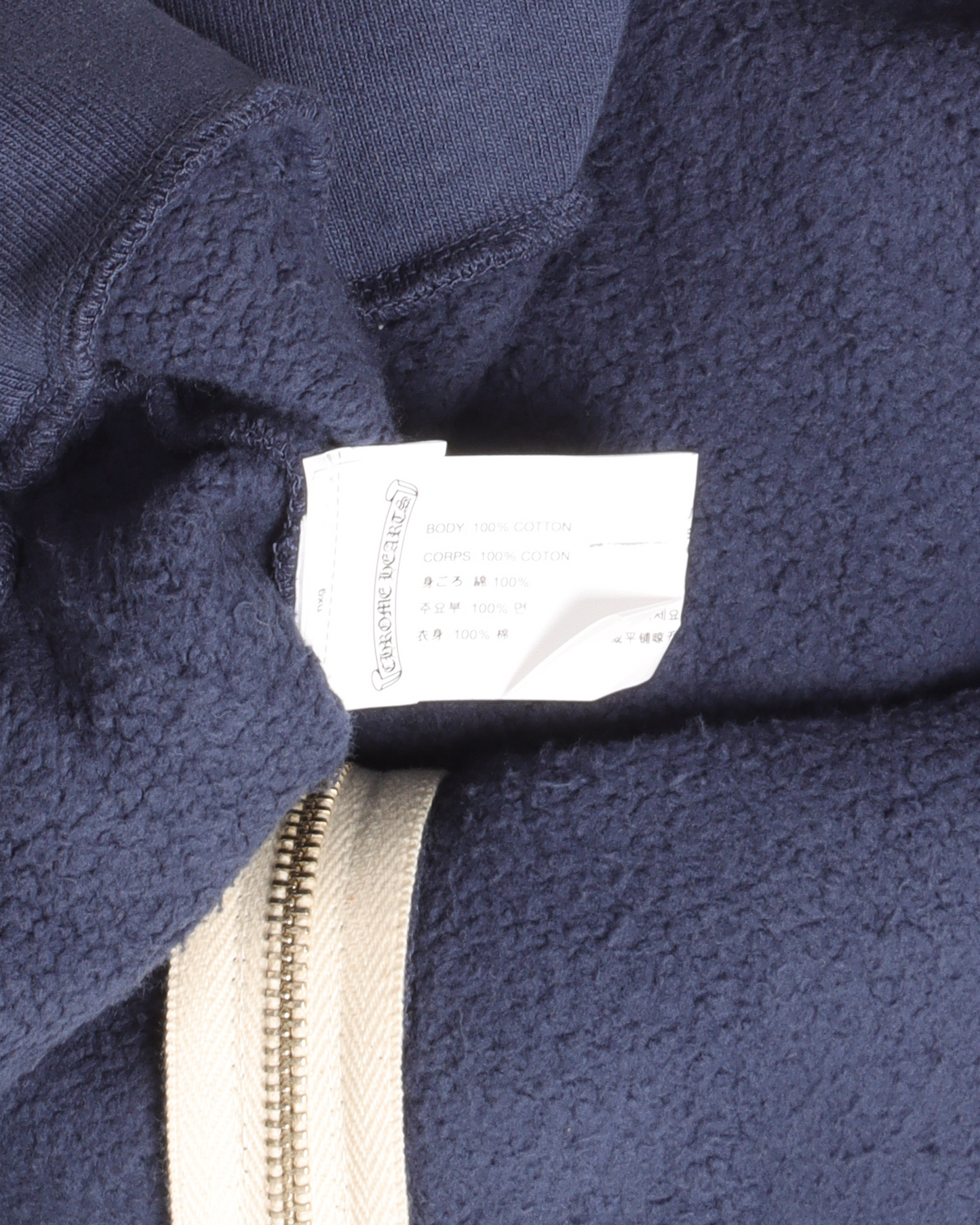 Matty Boy "Creative Monsters" Zip-Up Hoodie