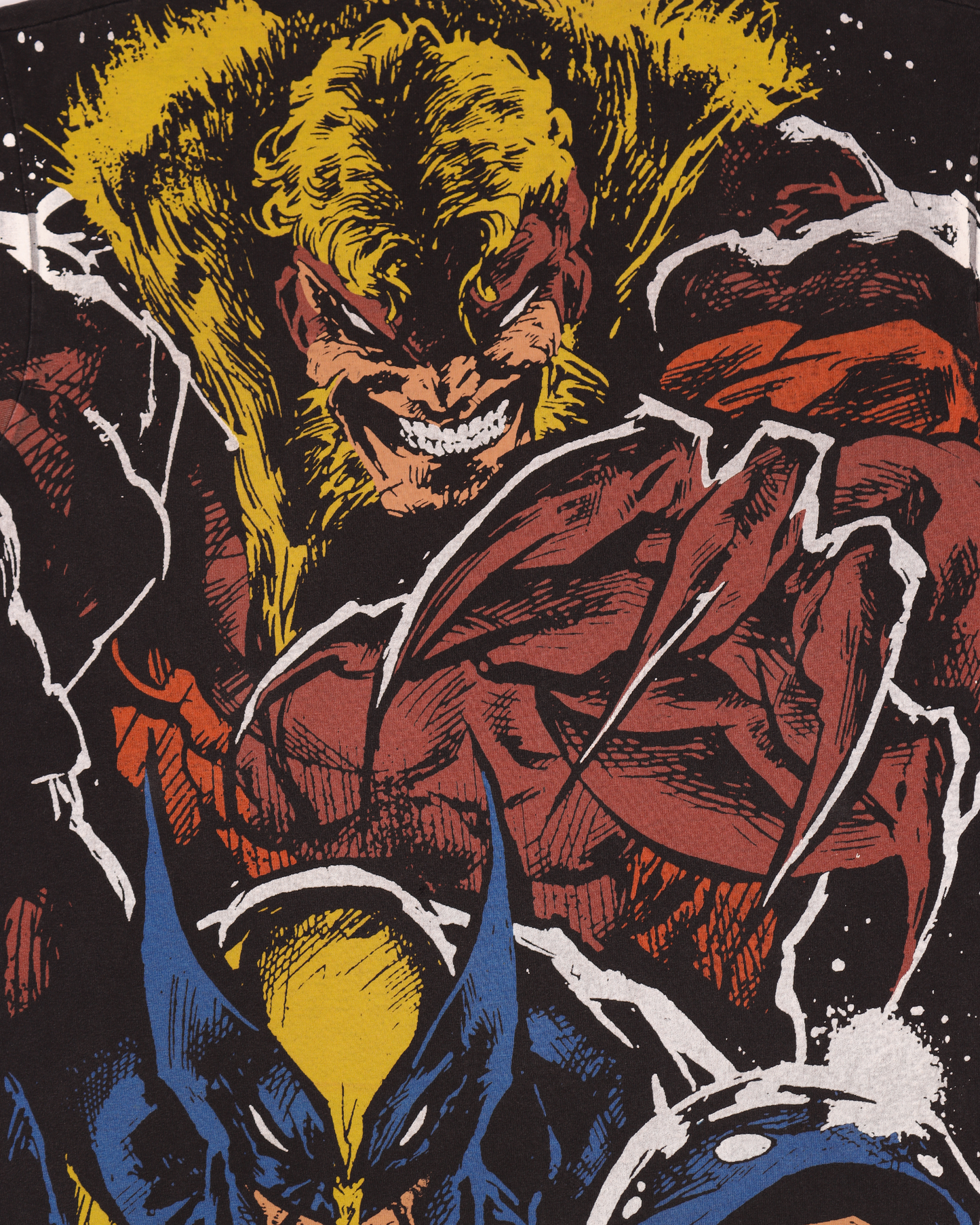 Marvel X-Men Mega Wrap Around T-Shirt
