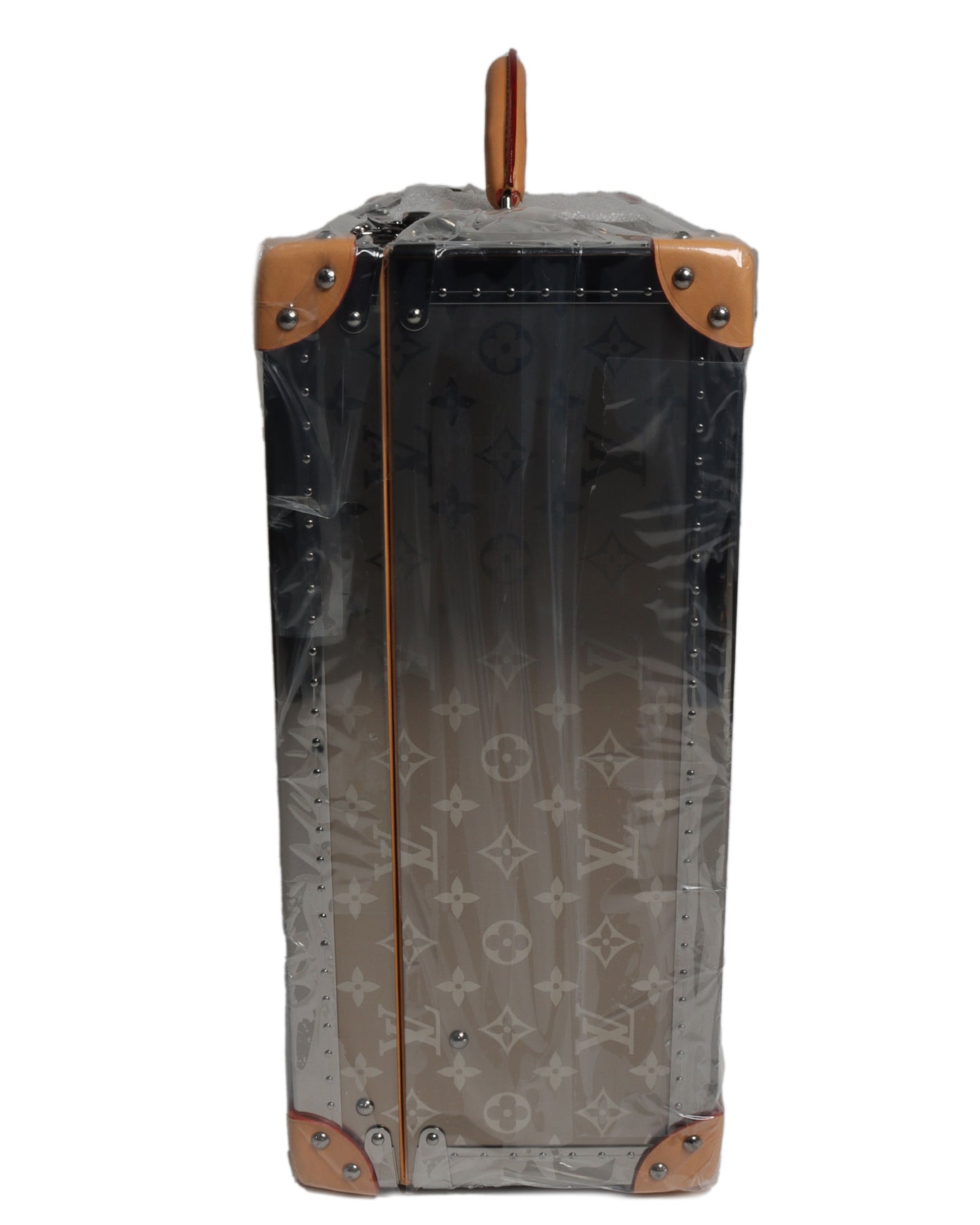 Bisten 55 Monogram Titane Trunk (2019)