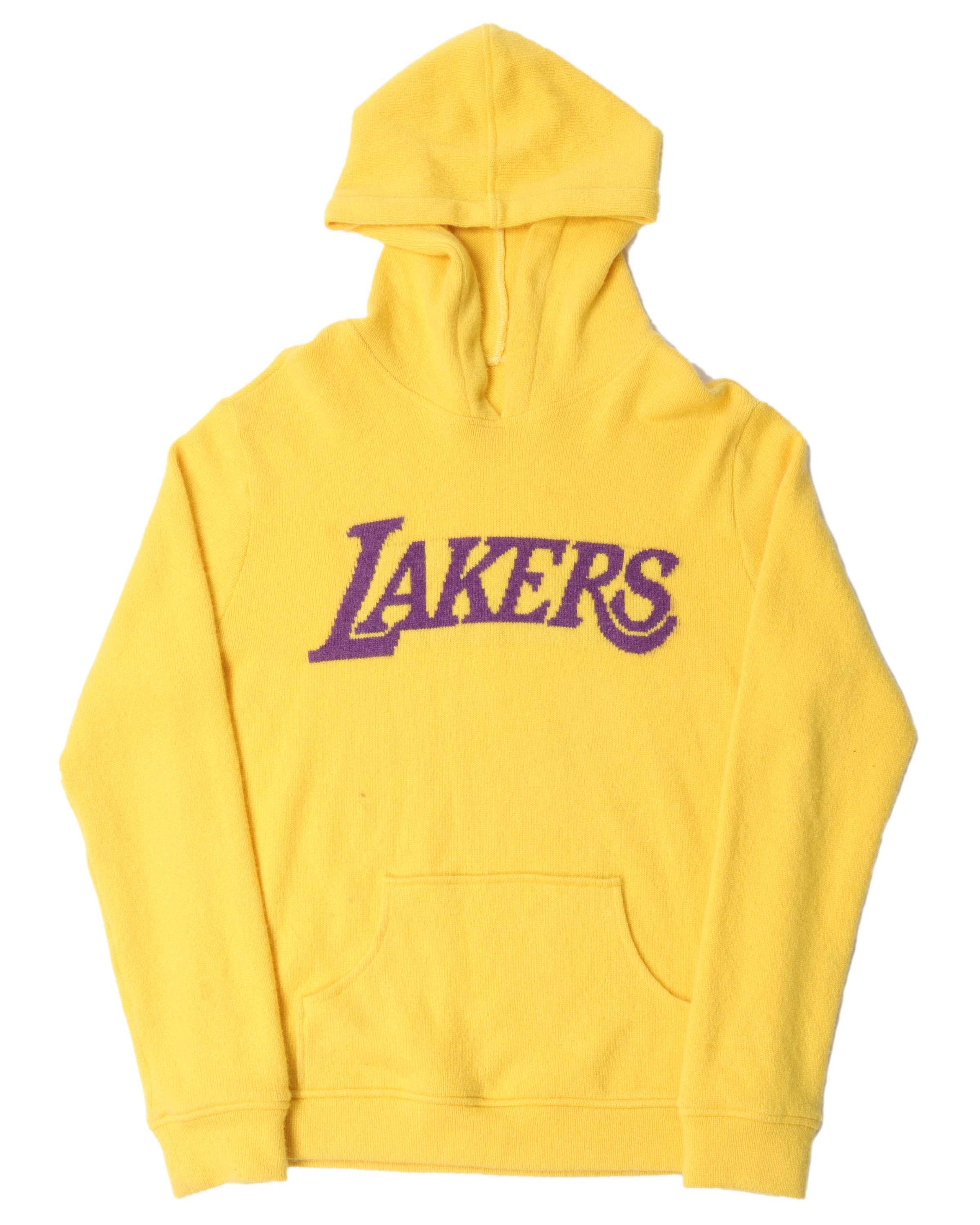 Laker Knit Sweaters