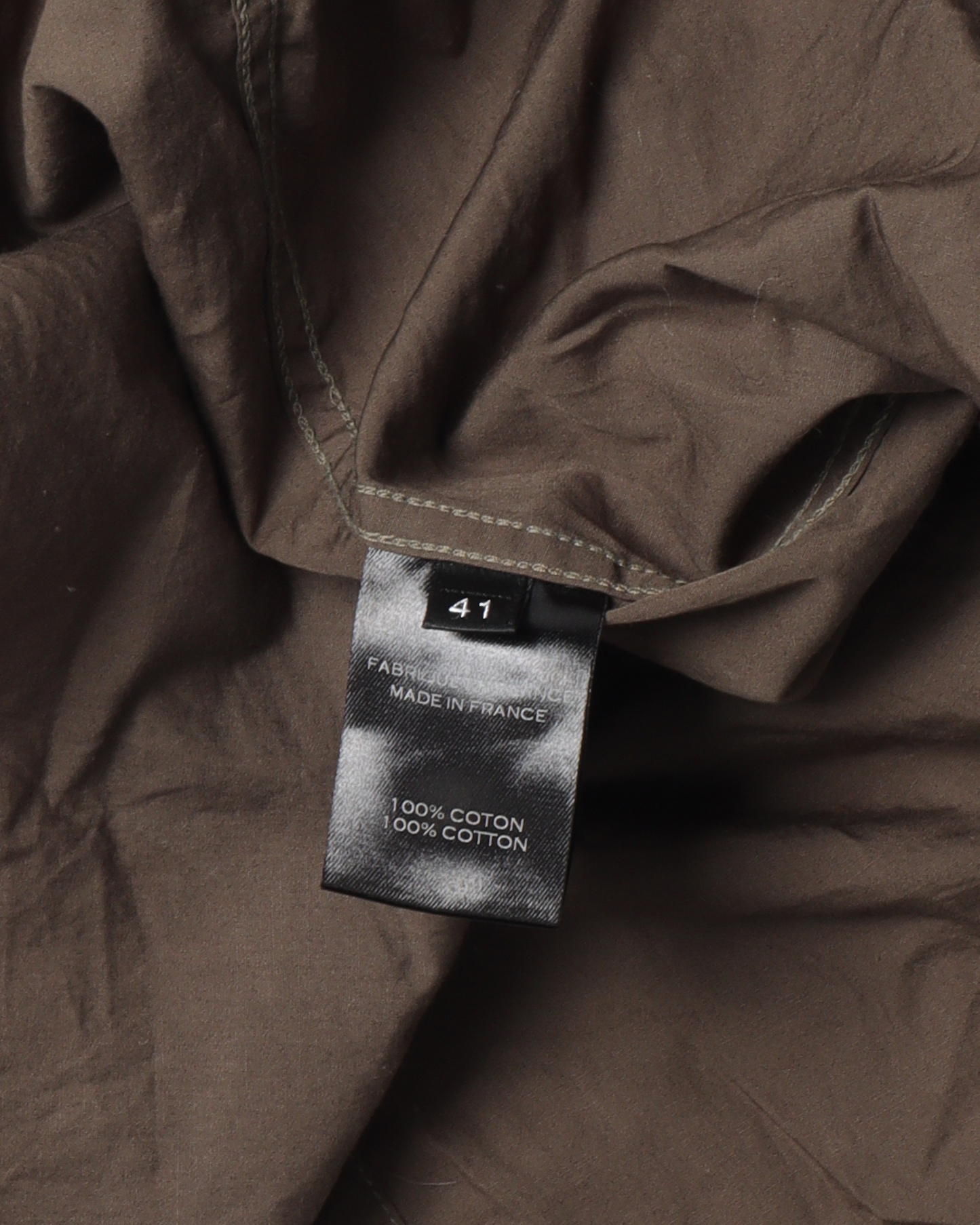 Military Shirt