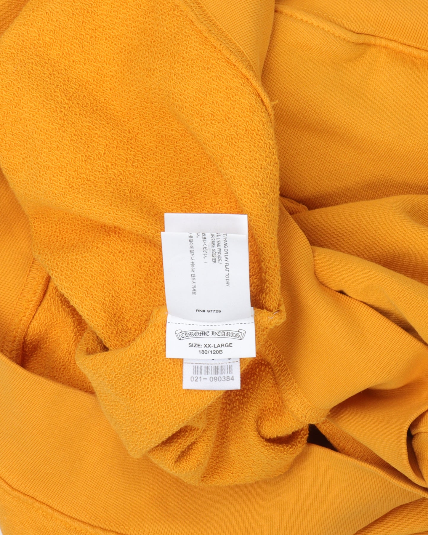 Matty Boy 'Call Me' Hoodie