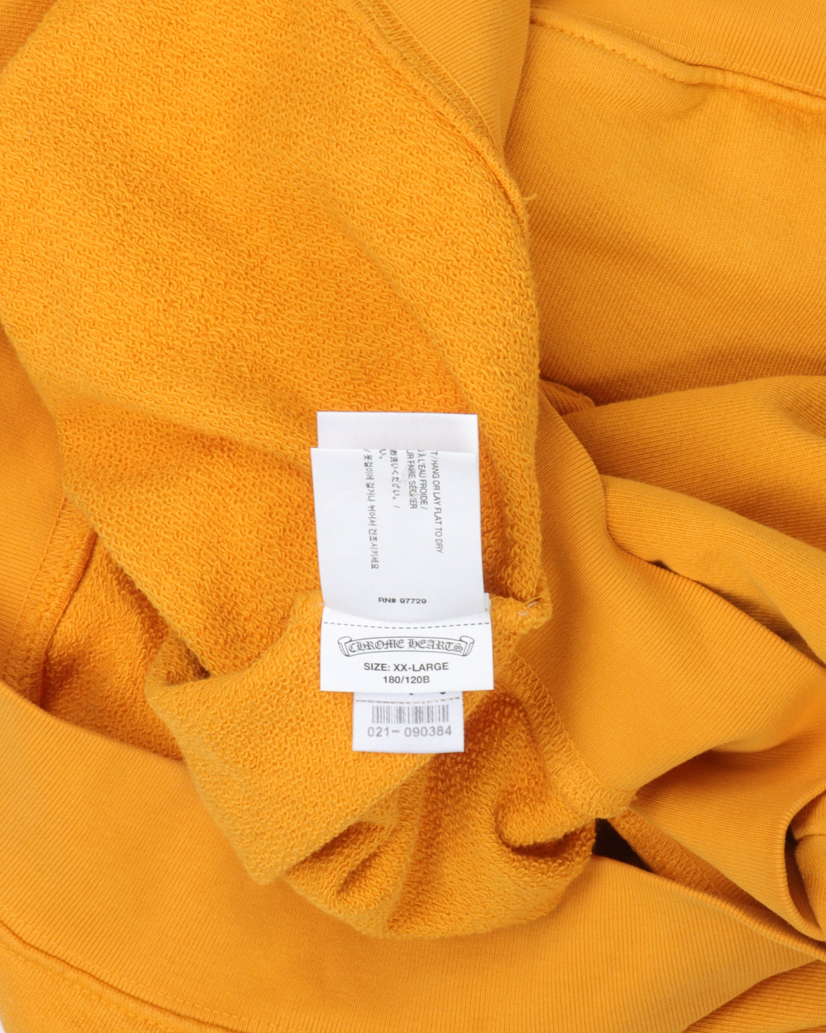 Matty Boy 'Call Me' Hoodie