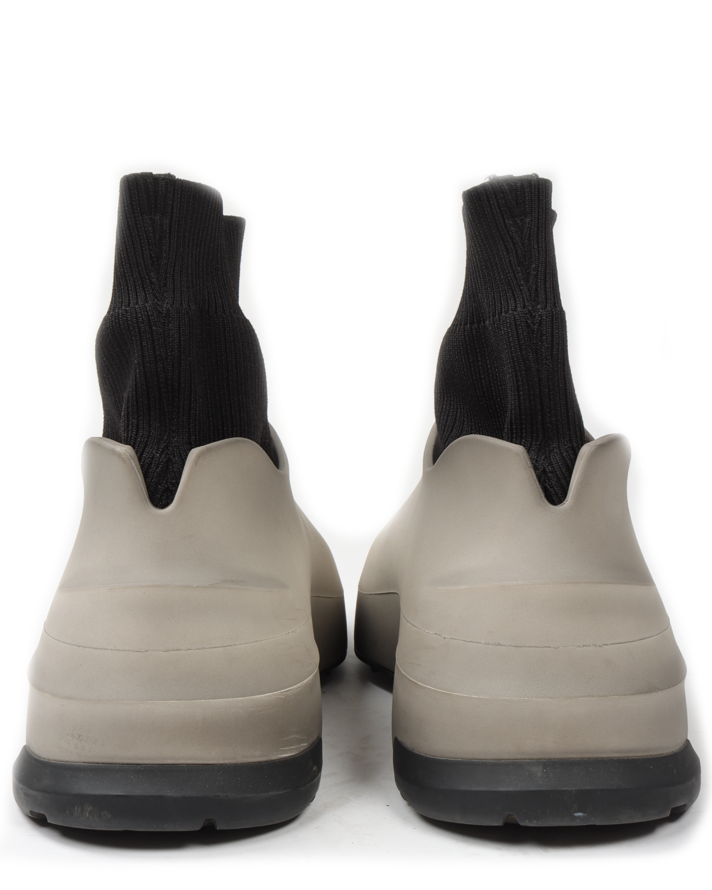 Monumental Mallow Rubber Slip-On Sneakers