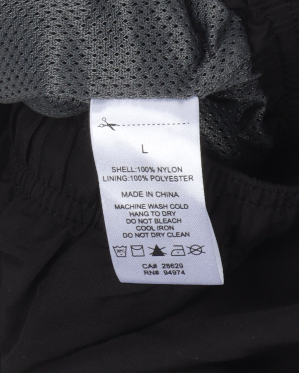 Stussy Swim Shorts