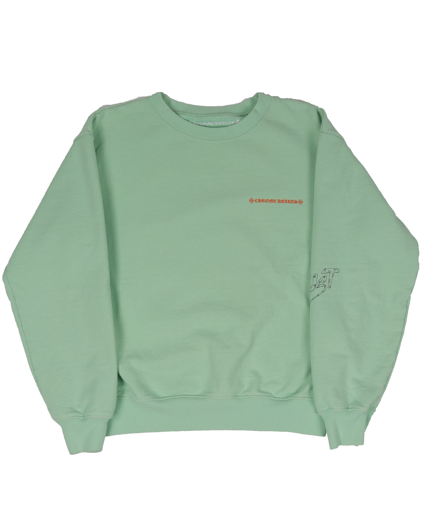 Matty Boy "Lust" Crewneck Sweatshirt