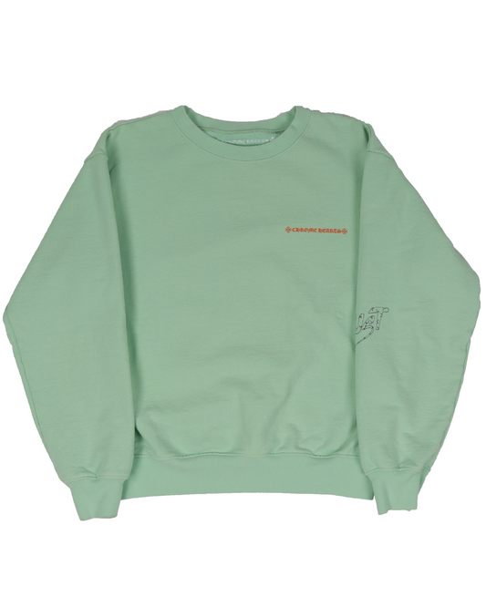 Matty Boy "Lust" Crewneck Sweatshirt