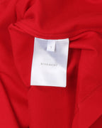 Zipper Polo Shirt