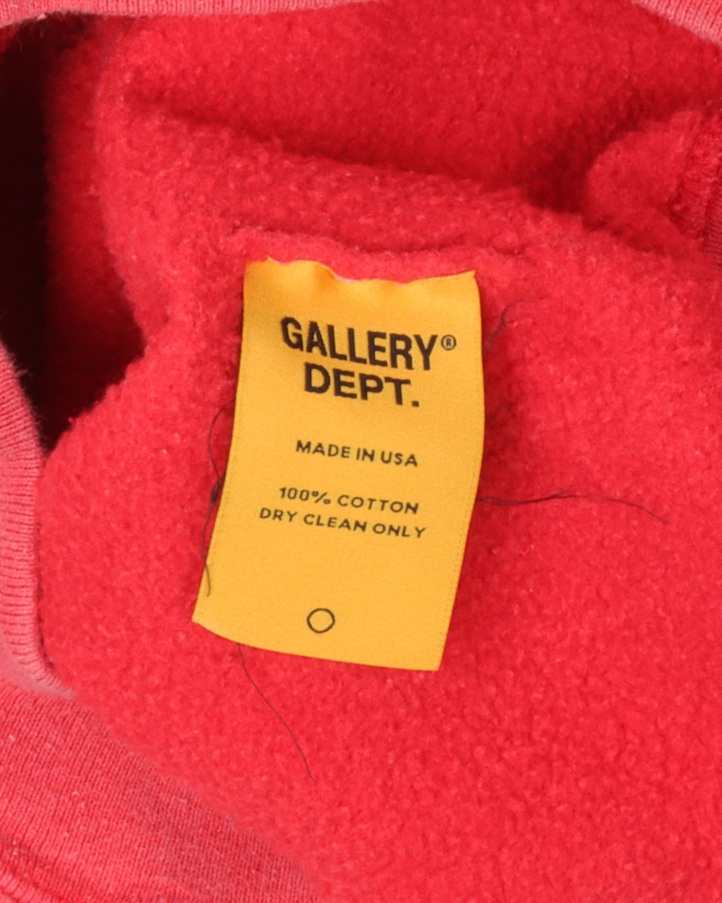 Gallerie Hoodie