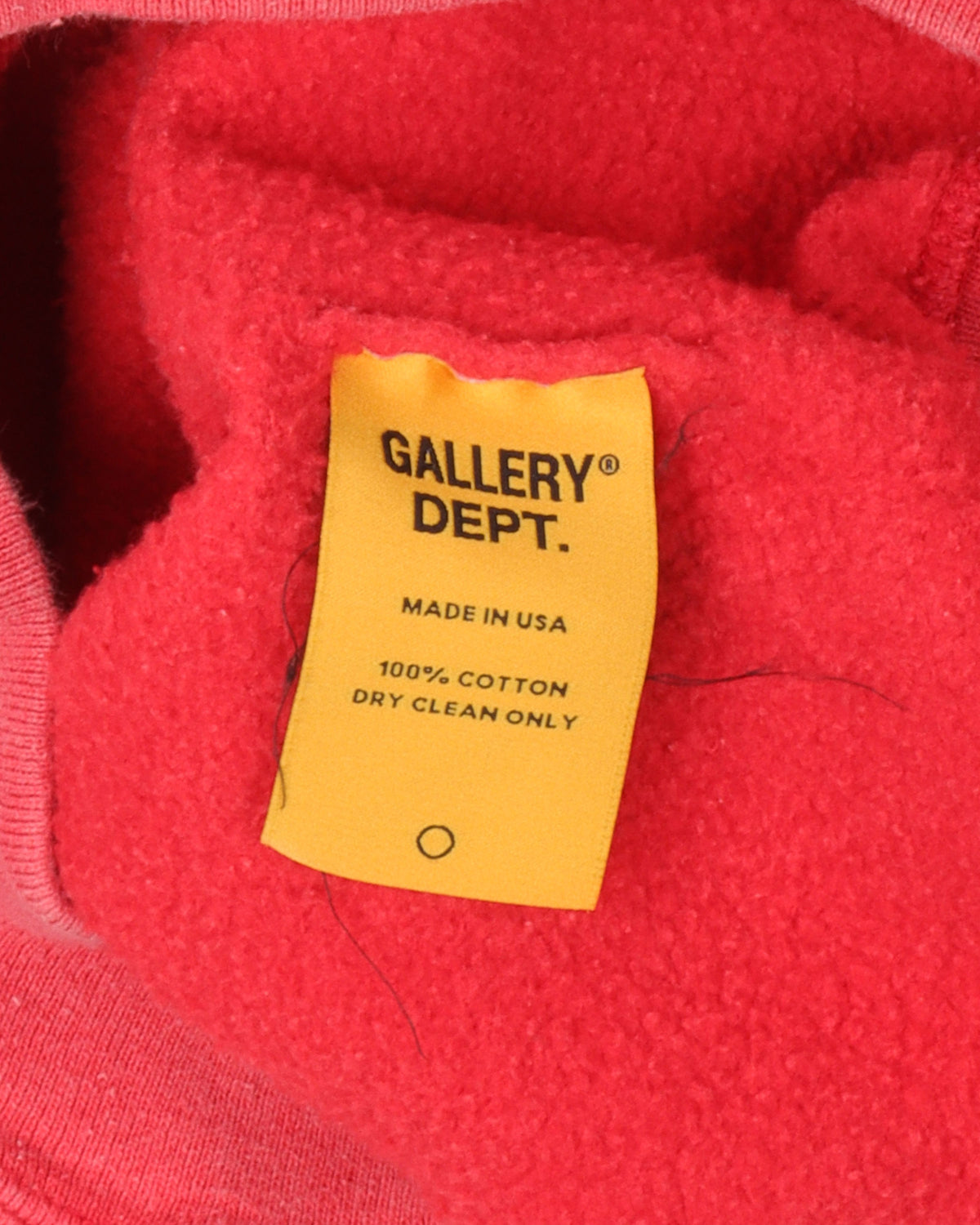 Gallerie Hoodie
