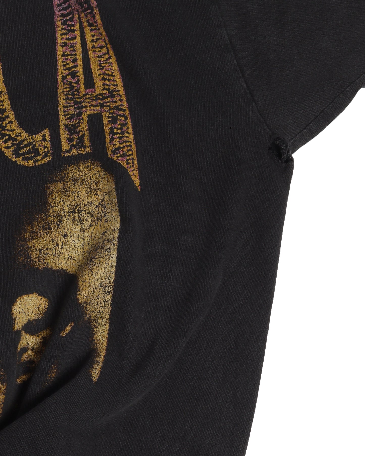 Metallica Reload 98' Tour T-Shirt