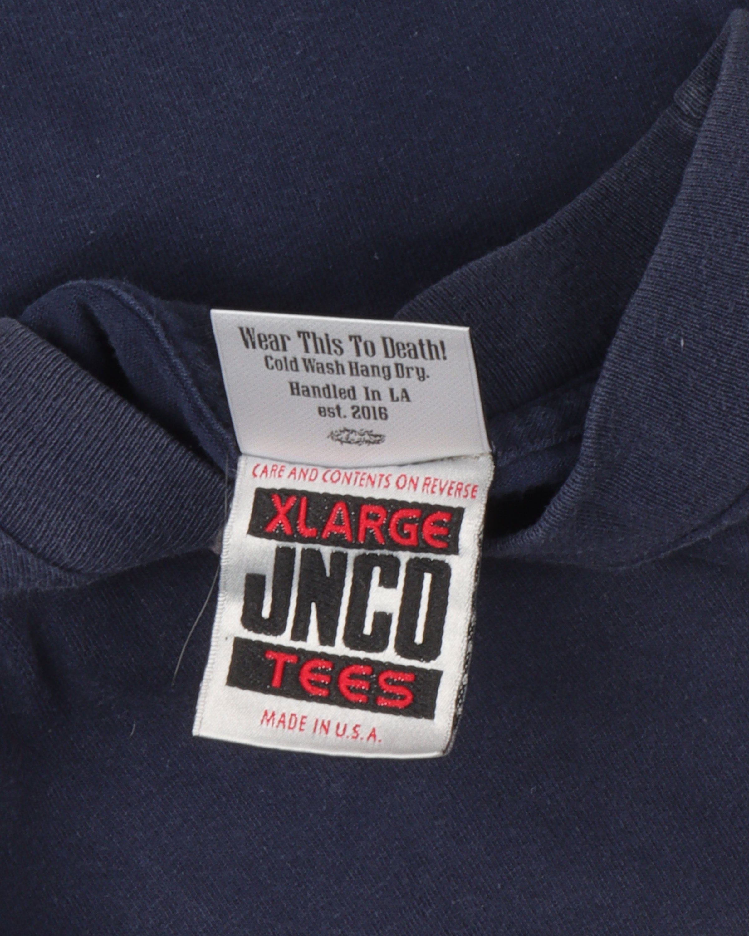 JNCO Heavy T-Shirt