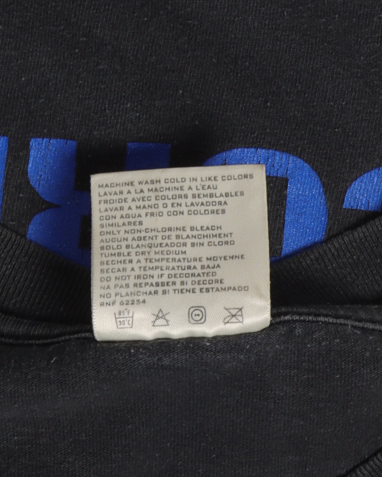 Jay-Z Roc-A-Fella Records T-Shirt