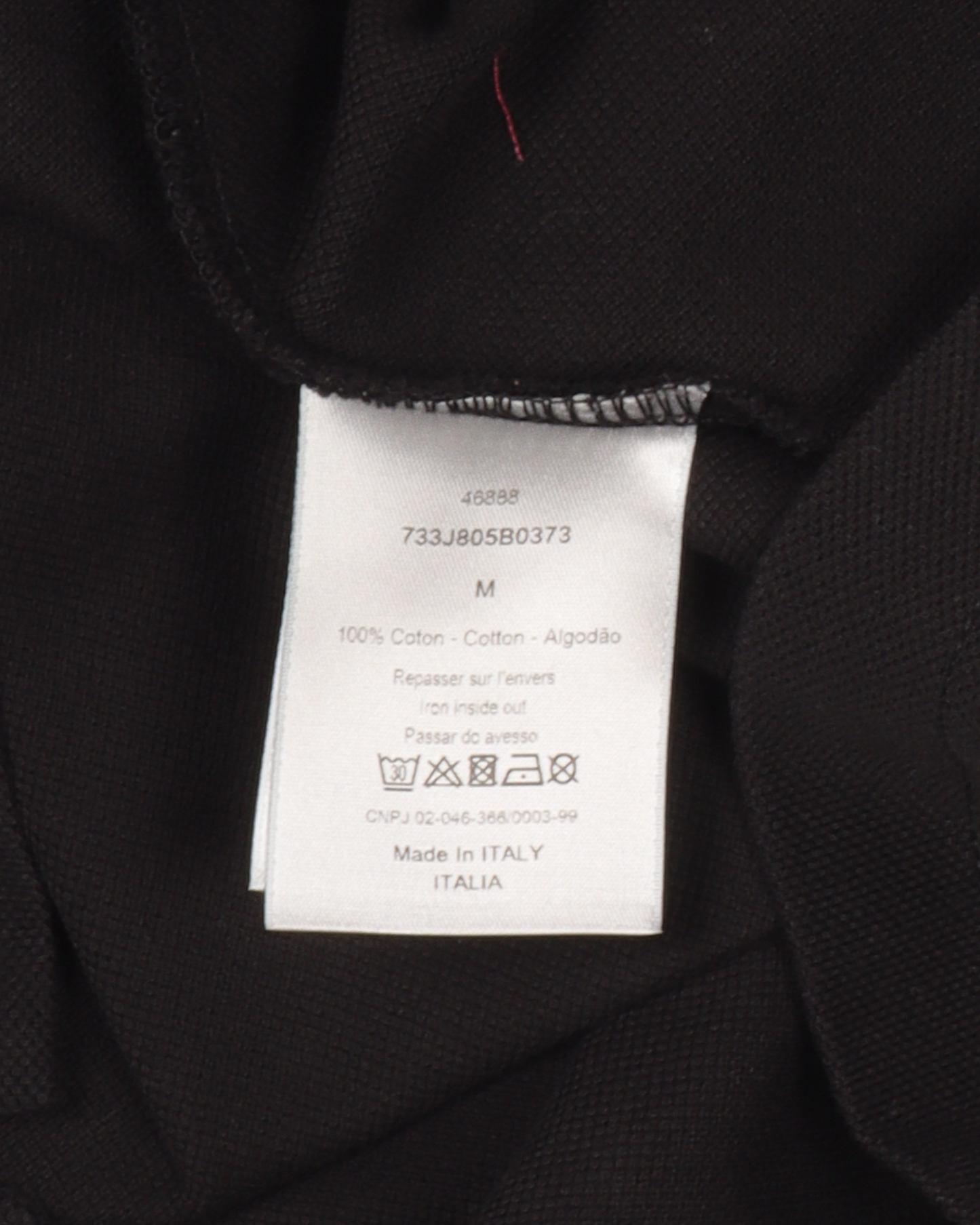 Bug Polo Shirt
