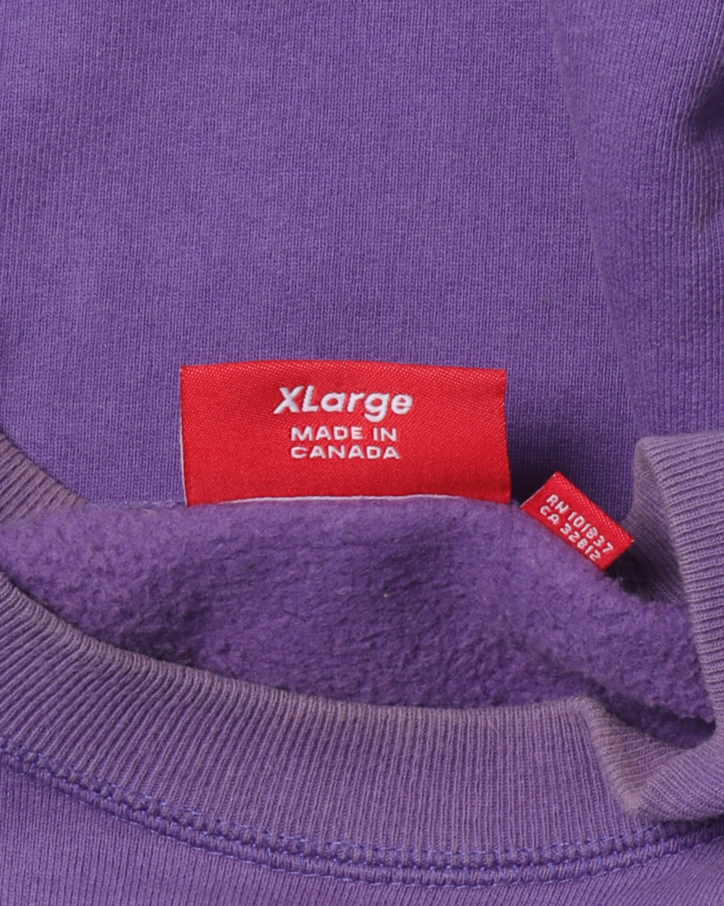 Teal on hotsell purple box logo