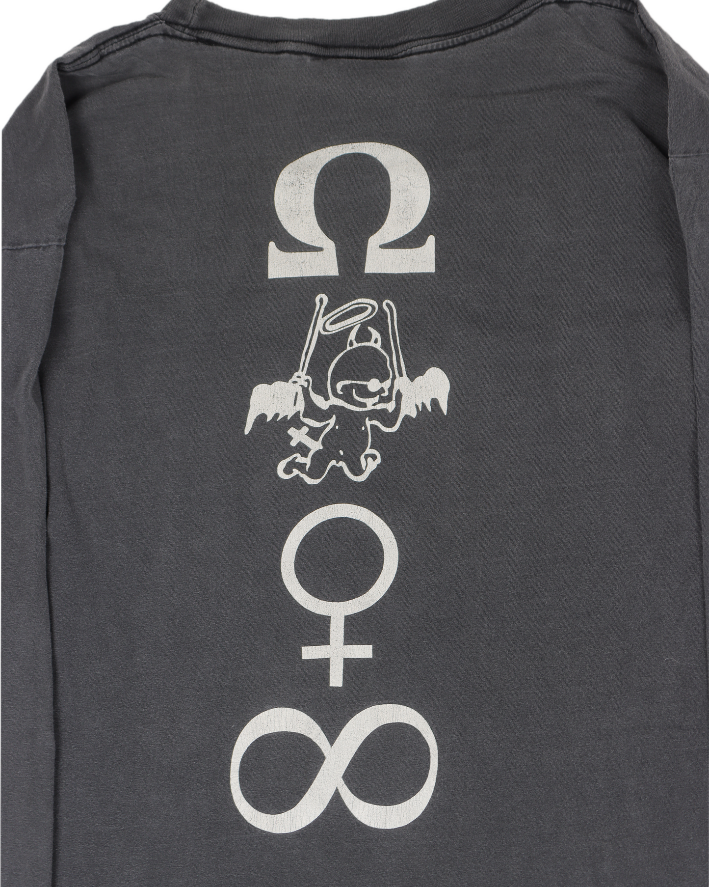 Sonic Youth Daydream Nation Long-sleeve T-Shirt