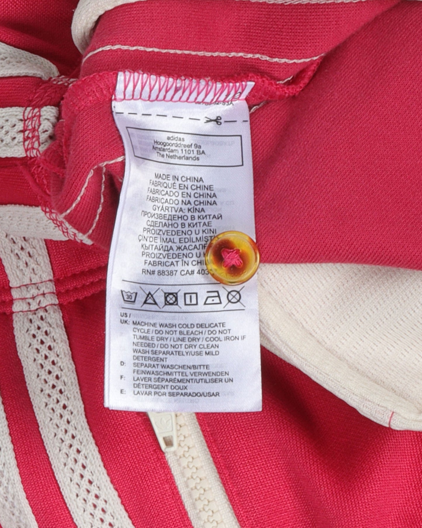 Wales Bonner Track Pant